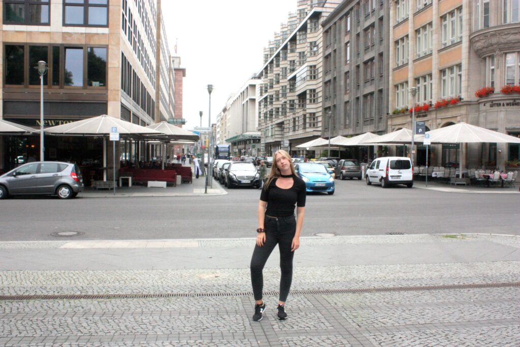 Outfitvorstellung