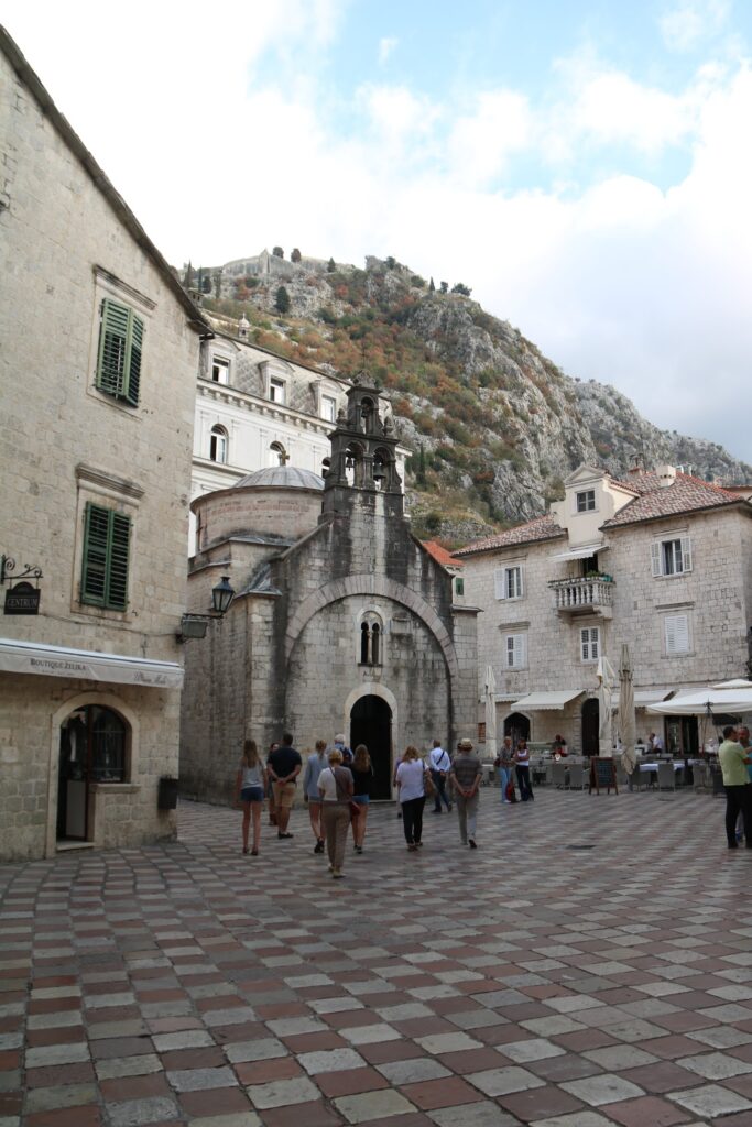 Montenegro