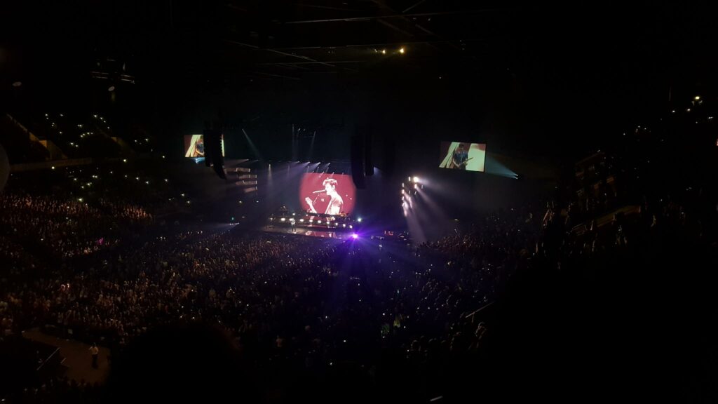 Shawn Mendes Konzert