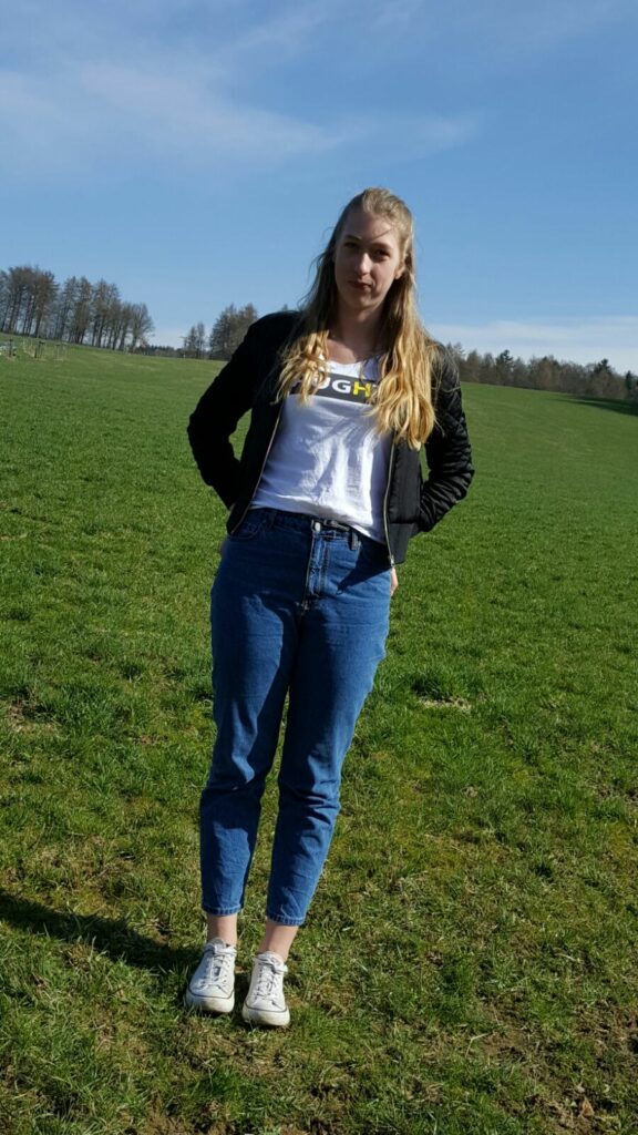 Outfitvorstellung