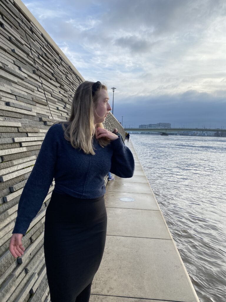 Outfitvorstellung