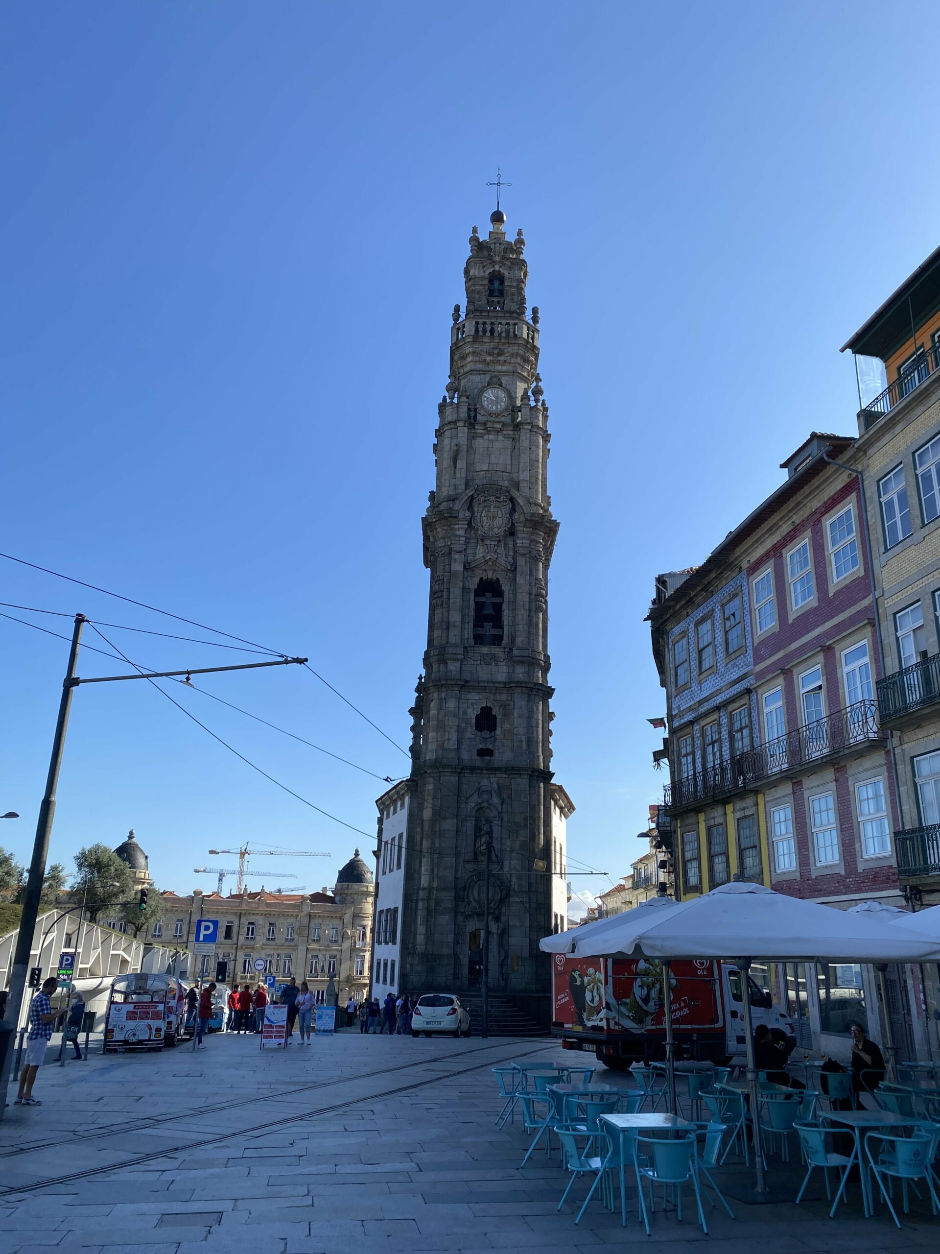 Meine Reise nach Porto – Reisetagebuch #06