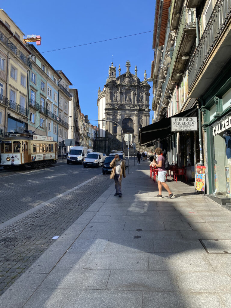 Porto