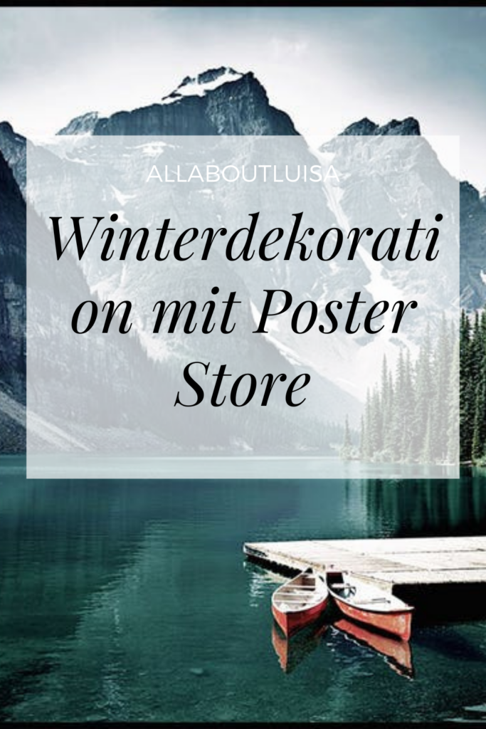 Poster Store